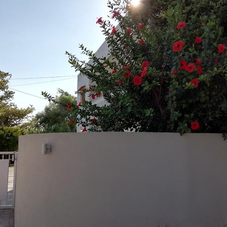 Dimitris' & Valentina'S Home Плакиас Экстерьер фото