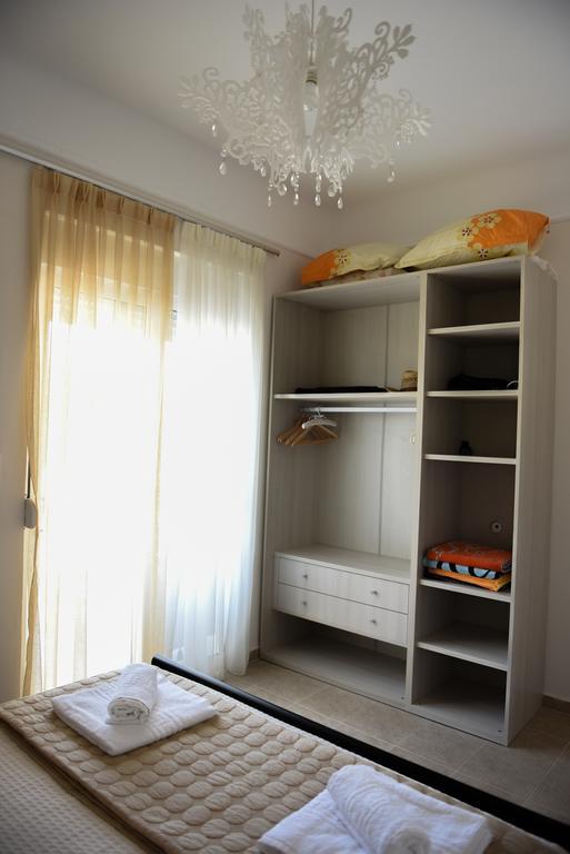 Dimitris' & Valentina'S Home Плакиас Экстерьер фото
